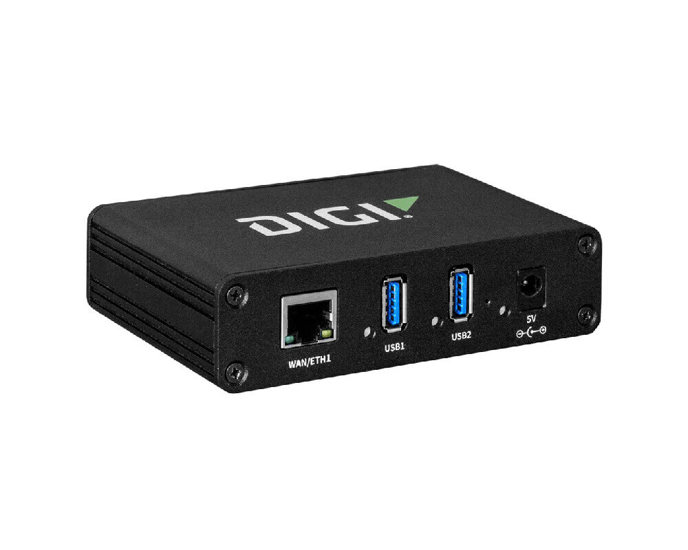 AnywhereUSB 2 Plus