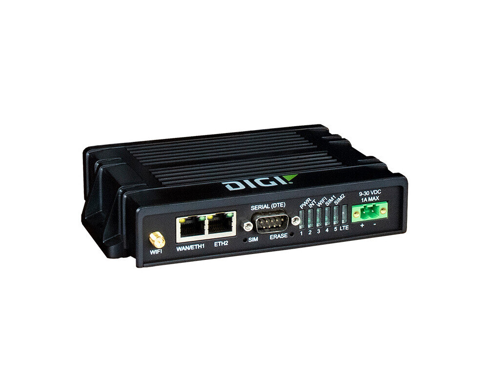 Mobilfunkrouter IX20