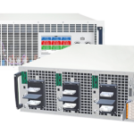 Batterietester 3 Channel