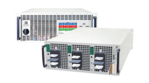 Batterietester 3 Channel