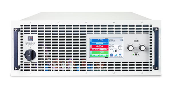 Bidirektionales Labornetzgerät PSB 10080-1000 4U
