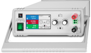 Desktop-Labornetzgerät PSI 9360-10 DT