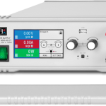 Desktop-Labornetzgerät PSI 9080-60 DT